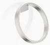 Dornbracht 83200811-06 Handtuchring , rund CYO Produktbild-Vorschau 1