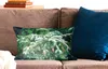 MuchoWow® Zierkissen Sofakissen Wohnzimmer Dekokissen 50x30 Produktbild-Vorschau 2