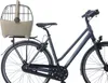 Basil HR-Tierfahrradkorb Buddy MIK 45x32x22cm, biscotti Produktbild-Vorschau 5