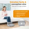 medisana FWS Chaleur rapide et doublure amovible lavable Voir les images du produit 10