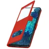 Samsung Galaxy S20 FE Cover z podwójnym okienkiem i funkcją Podgląd zdjęcia produktu 2