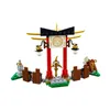 Lego 70734 Ninjago - Meister Wu´s Drache Produktbild-Vorschau 3