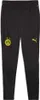 Puma Bvb Borussia Dortmund Hosen Schwarz XL Schwarz XL Produktbild-Vorschau 3