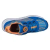 Superfit Kinder Halbschuhe mit Schnellschnürsystem Blau Produktbild-Vorschau 4