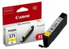 Canon CLI-571 XL Y giallo Anteprima dell’immagine prodotto 5