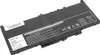 Mitsu Battery for Dell Latitude E7270, E7470 (7300 mAh 55 Produktbild-Vorschau 2