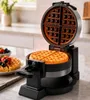Waffeleisen 1400W Drehbar Doppel Wm2050 2 Belgische Waffeln Produktbild-Vorschau 5