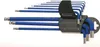 BGS technic L-Type Wrench Set, 454 g Náhled obrázku produktu 6