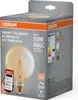 Osram Smart+ LED Globelampe Filament dimmbar G125 Produktbild-Vorschau 6