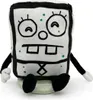 SpongeBob Schwammkopf pluche figuur, DoodleBob, Productafbeelding-voorbeeld 1