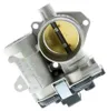 VEMO V42-81-0002 Drosselklappe für FORD Fiesta Mk6 Produktbild-Vorschau 1