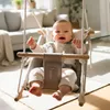 Babyschaukel Hängematte Wippe Malplay 3in1 mit Produktbild-Vorschau 13
