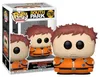 Funko FK86306 - South Park POP! TV Vinyl Figur Hippie Produktbild-Vorschau 6