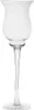 Windlicht Irys Famous 54cm aus Kristallglas Produktbild-Vorschau 1