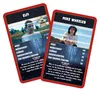 Kartová hra Stranger Things Top Trumps Collectables Náhľad obrázku produktu 5