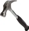 Stanley 1-51-031, Młotek ciesielski, Czarny, Stal Podgląd zdjęcia produktu 5