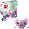 Puzzle-Ball Disney Stitch - Angel mit Ohren Ravensburger Produktbild-Vorschau 3