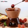 KOTARBAU® Tea lights 100 candele tea light Non profumate Anteprima dell’immagine prodotto 3