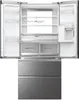 Haier - HFW7819EWMP - French Door - Edelstahl - NoFrost - Produktbild-Vorschau 9