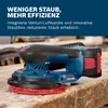 Bosch Professional GEX 18V-150-3 0601372903 Cordless router Voir les images du produit 21