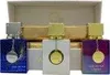 Produktbild: Armaf Parfum A Collector's Pride Gift Set 30ml Club De Nuit Blue Iconic EDP + 30ml Club de Nuit Untold EDP + 30ml Club de Nuit White Imperiale EDP Voir les images du produit