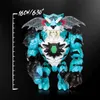 Moose Toys MrBeast Lab zberateľská figúrka - Tiger Náhľad obrázku produktu 8