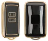 kwmobile Hülle für Renault 4-Tasten Smartkey (Keyless Go) - Produktbild-Vorschau 8