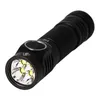 NiteCore svítilna E4K – 4400 lumenů – černá Náhled obrázku produktu 16