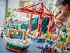 LEGO® City 60422 Přístav s nákladní lodí Náhled obrázku produktu 23