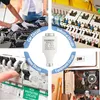 R021 Spiralsicherungen, Keramik, 16 A, träge Produktbild-Vorschau 3