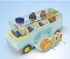 PLAYMOBIL Junior 71682 Travel Coach. From 12 months Anteprima dell’immagine prodotto 6