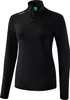 Erima Rollkragenpullover Schwarz - 40 Produktbild-Vorschau 1