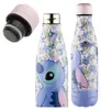 Coriex Stitch Wasserflasche 500Ml Rosa/Pink 10519 Produktbild-Vorschau 1