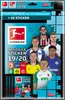 Sběratelské samolepky Topps Bundesliga 2019/20 - 1 album Náhled obrázku produktu 3