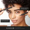 Nanobrow Styling Brush Set sada štetcov na obočie Náhľad obrázku produktu 9