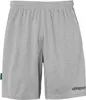 Uhlsport Center Basic Shorts Herren - Rot Produktbild-Vorschau 1