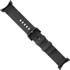Google, cinturino in pelle per Pixel Watch taglia S, nero Anteprima dell’immagine prodotto 4