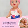 BABY born Schwimmende Lizzie 30 cm, schwimmt ohne Batterien Produktbild-Vorschau 6