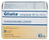 GLIALIA 400 mg + 40 mg, 60 Tabletten Produktbild-Vorschau 3