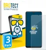 3x BROTECT Entspiegelungs Schutzglas für ZTE Blade V70 Max Produktbild-Vorschau 1