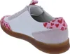 Waldläufer H-Daisy Sneaker mit Fußbett zum Wechseln Produktbild-Vorschau 6