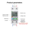 Tuya ZigBee Inteligentne automatyczne zabezpieczenie przed Podgląd zdjęcia produktu 4
