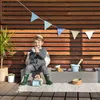 MUDDY BUDDY® Sandkasten "Space Saver" warmgrau Produktbild-Vorschau 2