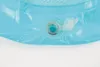 Doomoo Inflatable Bath Mattress, Waschbar, Wasserfest, Blau Produktbild-Vorschau 5