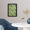 MuchoWow® MuchoWow® Gerahmtes Poster Hibiskus - Blumen - Produktbild-Vorschau 5