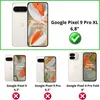 Etui do Google Pixel 9 Pro XL z 2 osłonami ekranu ze szkła Podgląd zdjęcia produktu 2
