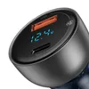Nabíjačka do auta s napájacím zdrojom SCP Qup Fast Charge Náhľad obrázku produktu 4