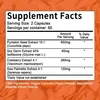 Blaasgezondheid (120 capsules) Voedingssupplement, Productafbeelding-voorbeeld 3