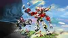 71497 - LEGO DREAMZzz - Le tigre mech de Cooper et le hot Voir les images du produit 29