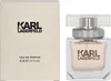 Lagerfeld Karl Lagerfeld for Her Eau de Parfum pour femme Voir les images du produit 15